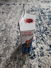 Marvel Legends Avengers Beyond Earth’s Mightiest Black Widow TARGET EXCLUSIVE