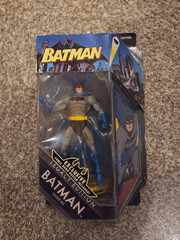 Dc Universe Legacy Edition Batman The Golden Age