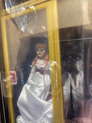 NECA The Conjuring Universe Ultimate Series Annabelle 7 inch Action Figure -…