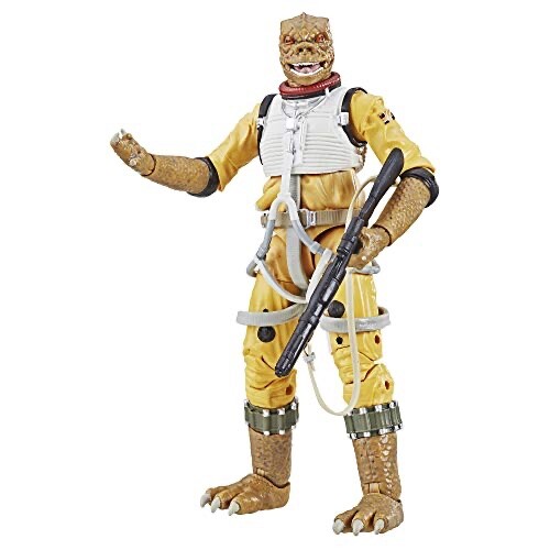 Star Wars The Black Series Archive Bossk 6-Inch Action Figure E4039
