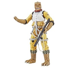Star Wars The Black Series Archive Bossk 6-Inch Action Figure E4039