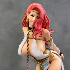 FROG Figure Queen Pharnelis 1/6 PVC Model Doll – Anime Collectible Toy