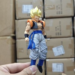 Hero Waltz Combination Warrior Gogeta Demoniacal Fit 1/12 Action Figure In Stock