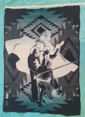 Pendelton Star Wars A New Hope Throw Blanket Rare