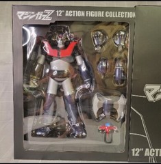 HL Pro Great Mazinger Z 12′ l Action Figure