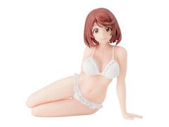 Banpresto Rei Saiga Shangri – La Frontier – Himmlisch VIVI, 12 cm, Mehrfarbig, B