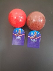 2 GOAT THE MOVIE 2.5″ Blind Mystery Figure Roarball Jada Toys 2026 Read Descrip