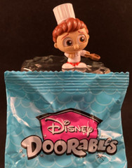 Disney Doorables – Alfredo Linguini – Ratatouille – Series 10 – Common