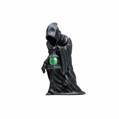 Ikai no Mono Gashapon Figure Dark Fantasy Hooded Diorama Accessory Mini 1 Random
