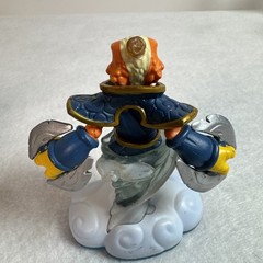 Skylanders Painted/Damaged Lot of 14 Giants Swap Force Trap Team Imaginator