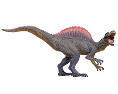 Spinosaurus Action Figures Dinosaur Toys for 3 4 5 6 7 Year Old Kids, Early S…