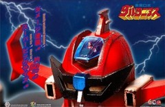 Future Robot Daltanious Voltron GoLion Jumbo Figure Zcwo 60cm 24 Inch New *Rare*