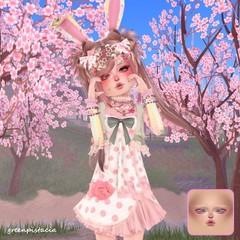 Dress To Impress *DLC CODE ONLY* 🐣 3-PACK EASTER EDITION🩷 Msg ASAP – DTI Doll