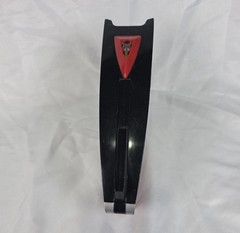 Vintage Toy 2001 Bandai TimeRanger Power Rangers Time Force DX DV DEFENDER Gun