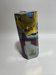 Treasure X Robots Gold Remove Build Discover 15 Levels NEW SEALED Moose Toys