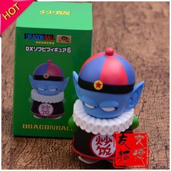 Cute Anime Mini Toy Emperor Pilaf Oolong Pig Figure Collectible Kids/Fans Gift