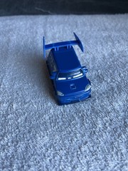 Disney Pixar Cars Rare Lot The Tuners DJ & Boost & Snot Rod & Wingo