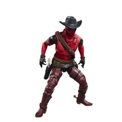Deadpool & Wolverine Marvel Legends Cowboypool 6-Inch Action Figure