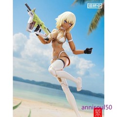NEW Snail Shell Milk T Tea Girl 1/12 Scale Completed Action Figure Gift in Stock