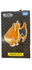 Pokemon Moncolle Gigantamax Charizard Mega Charizard X Y Terastal Set 4