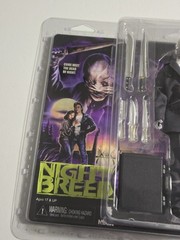 NECA Night Breed Clothed Horror Action Figure