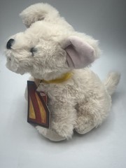 Cinemark Supergirl 2026 Krypto the Super Dog Plush Brand New In Hand!!