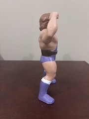 WWF LJN Wrestling Superstars Ken Patera WWE Vintage Clean Condition Rare