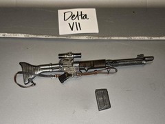1:6 Scale WWII German FG-42 – dragon