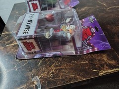 NECA Toony Terrors Action Figures Lot: Freddy, Pennywise,Jason,The Nun, Micheal