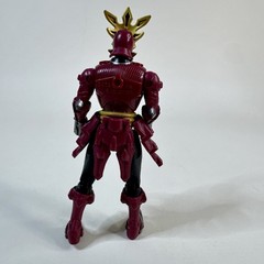 Power Rangers Super Samurai Red Ranger 5″ Action Figure Toy