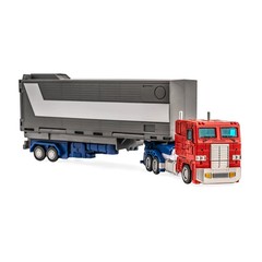2026 VER. NEWAGE NA H27 Optimus OP David ACTION NEW HEADS ARM TOY Prime 11CM TOY