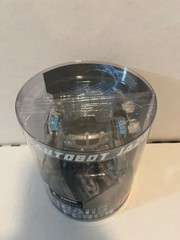 NEW 2007 Transformers Target Exclusive Brawl Bumblebee Jazz Barricade Allspark