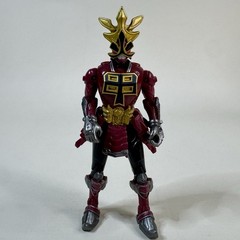 Power Rangers Super Samurai Red Ranger 5″ Action Figure Toy