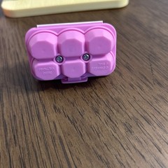 Gabby’s Dollhouse Craft A Riffic Play Room Baby Box Extras Accessories