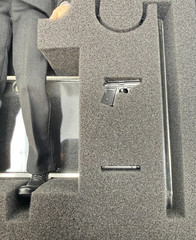 Eleven X Kai Studio Agent Man James Bond Daniel Craig 1/6 Scale Figure