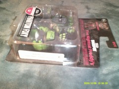 PHANTOM FOXY- FNAF FIVE NIGHTS AT FREDDYS- FUNKO SNAPS (UNOPENED) 2023