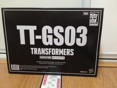 Transformers custom Combiner order