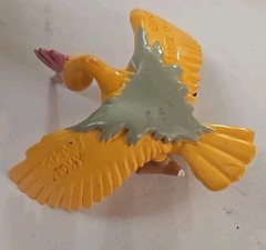 TOMY POKEMON FEAROW Vintage Figure 1.5 Inch 1998-99 CGTSJ Nintendo
