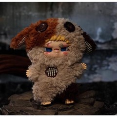 Bad Kid Kippo Series Blind Box Action Figure Toy Dolls Gift Blind Box Sealed HOT