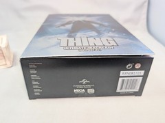Brand New NECA The Thing Ultimate Macready Outpost 31 Figure