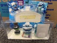 Skylanders Spyro’s Adventure – Empire Of Ice Level Pack New In Damaged Packaging