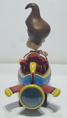 2001 Mattel JIMMY NEUTRON BOY GENIUS STRATO XL ROCKET