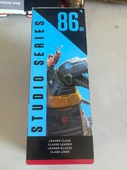Transformers The Movie Studio Series 86 06 Grimlock & Atobot Wheelie e4