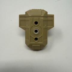 1986 KENNER CENTURIONS SWINGSHOT VINTAGE Part – Chest Pack – See Photos!! Rare