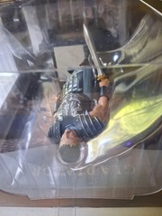 GLADIATOR MAXIMUS MCFARLANE MOVIE MANIACS FIGURE