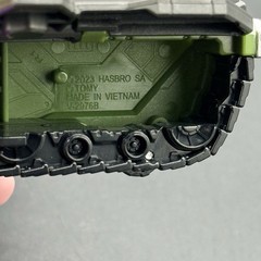 Transformers Legacy Evolution Megatron Decepticon Action figure Hasbro 2023