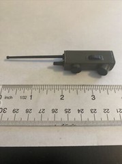 GI JOE – FIELD PHONE ACCESSORY – 12″ Action Figures JS1114