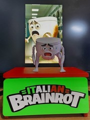 Calzolzini Cacadini – Italian Brainrot