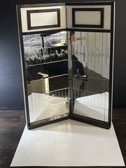 BRUCE LEE 1:6 ENTER THE DRAGON MIRROR ROOM FIGURE W 2+ OUTFITS,WEAPONS & HANDS