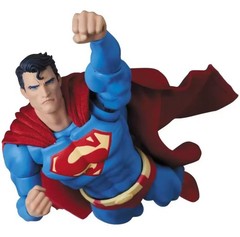 CT Toys DC Comics Batman Hush Superman No. 117 Clark Kent 6″ Action Figure